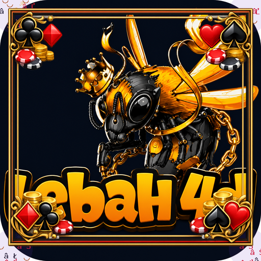 lebah4d — galeri pratinjau - APK Resmi